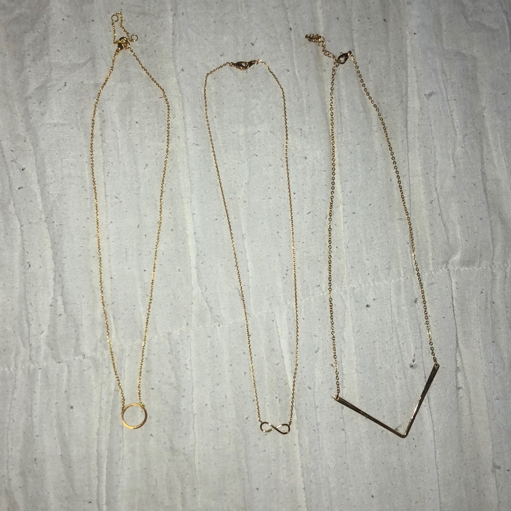 NECKLACE SET